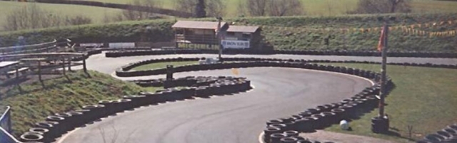  Die Go-Kart-Bahn 